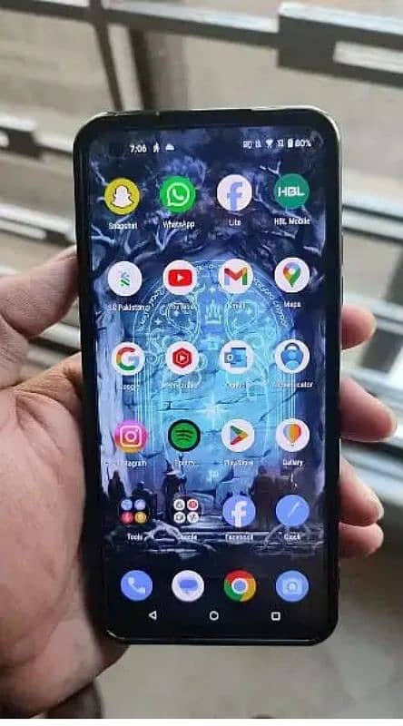 Asus Zenfone 10 - 10/10 NON PTA 4