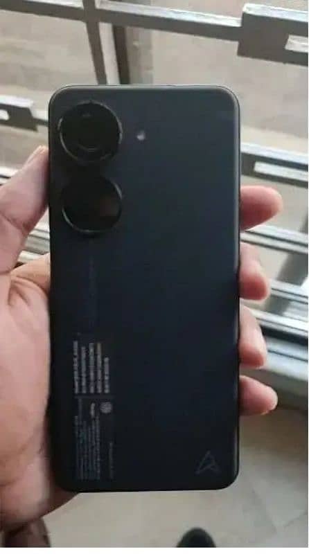 Asus Zenfone 10 - 10/10 NON PTA 5