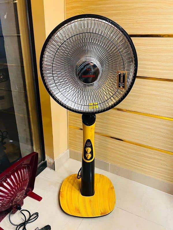 portable electric heater 900 for winter 0