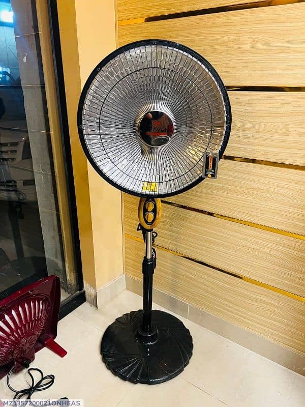 portable electric heater 900 for winter 1