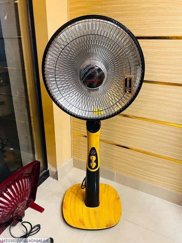 portable electric heater 900 for winter 4