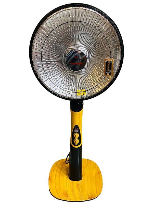 portable electric heater 900 for winter 6