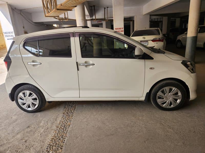 Daihatsu Mira 2019 6