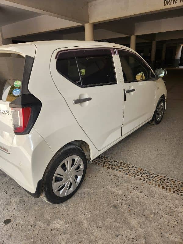 Daihatsu Mira 2019 7