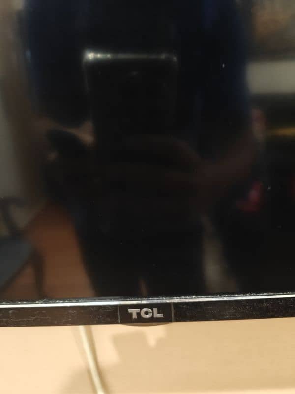 origin TCL led tv perfect condition 2