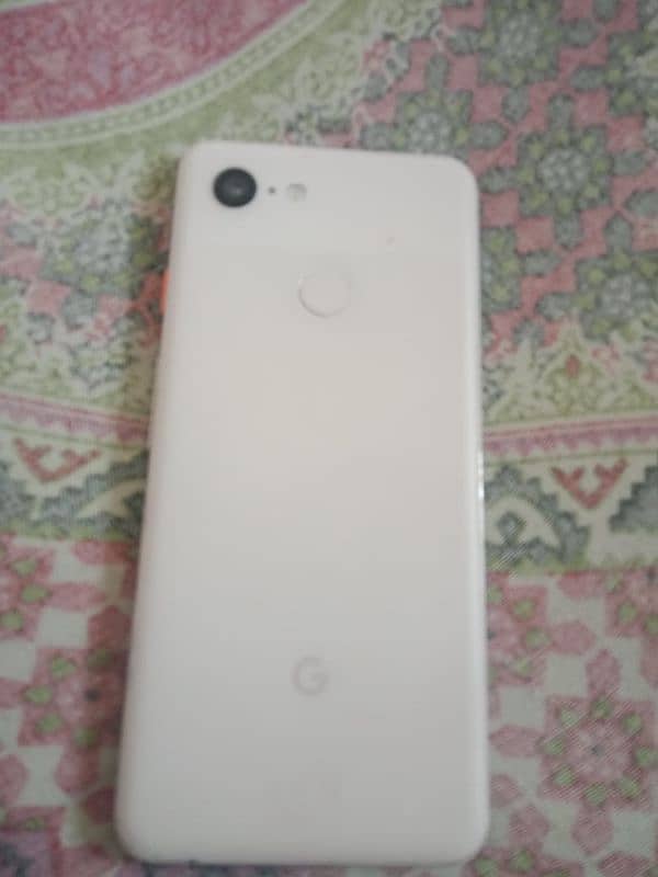 Google pixal 3 1