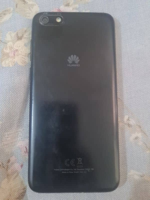 huawei y5 Prime 2018 good condition no scratch 1