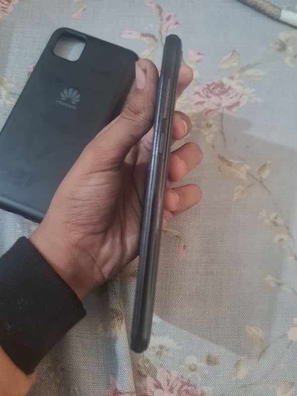 huawei y5 Prime 2018 good condition no scratch 2