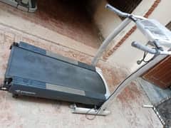 electric treadmill running machine