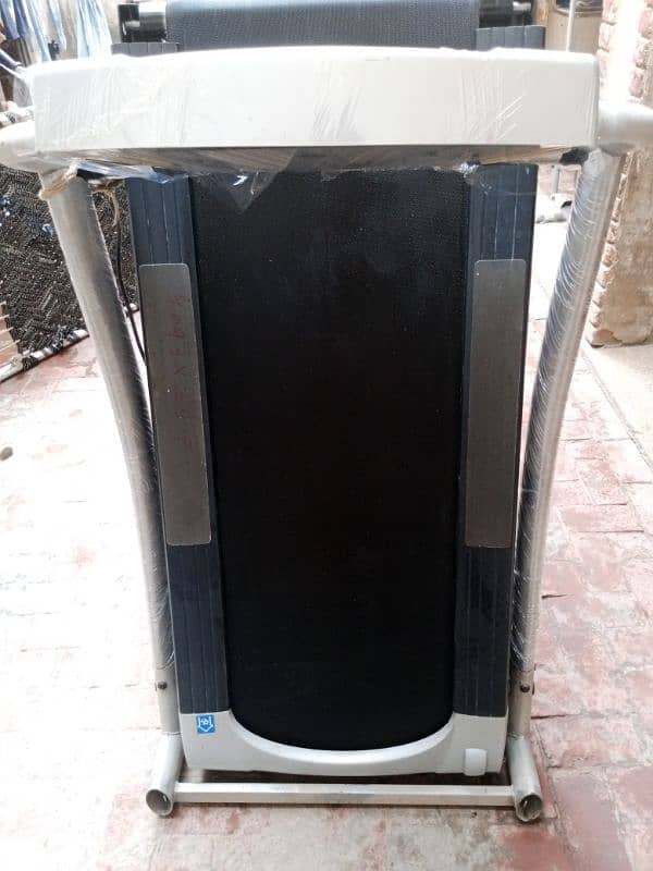 electric treadmill running machine 3