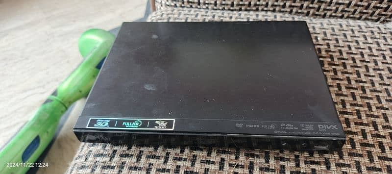 3d dvd player lg 2