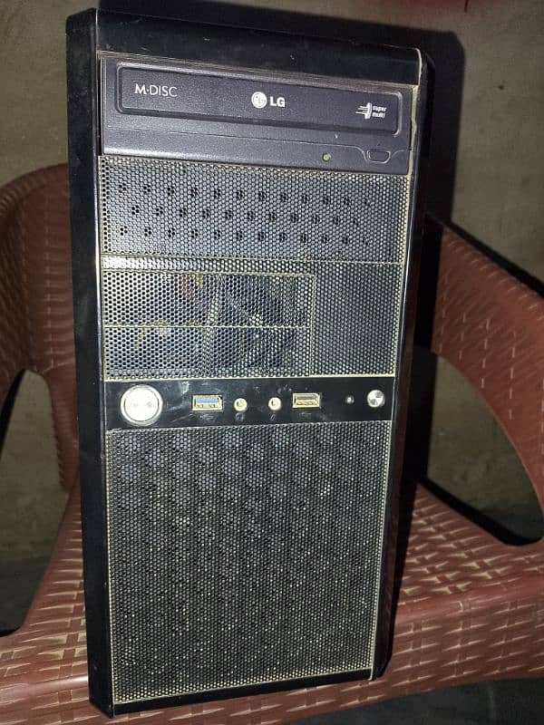 i7 3770 8gb ram gaming mb for sale cheap price 2