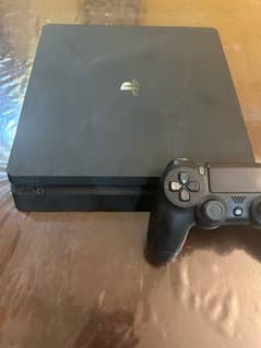 PS4 Slim