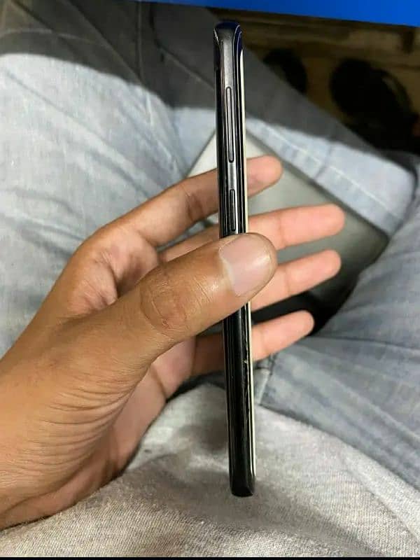 Samsung  S9 gameing phone 1