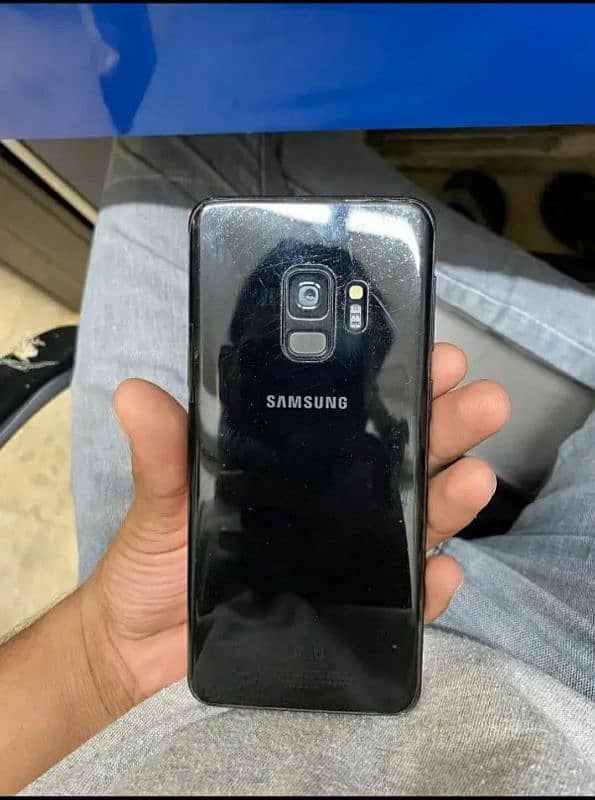 Samsung  S9 gameing phone 3