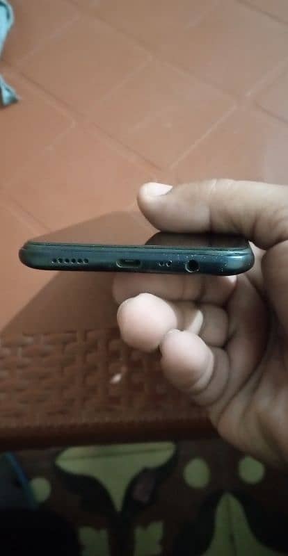 OPPO MOBILE PHONE 4