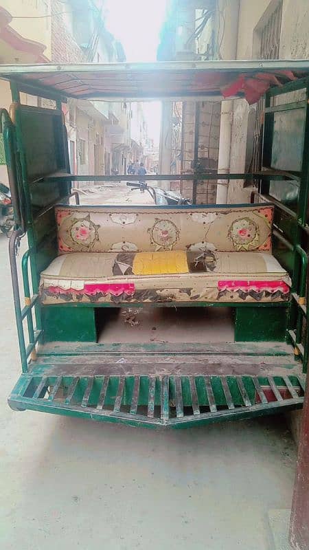 a1 rikshaw 22 model open later 0