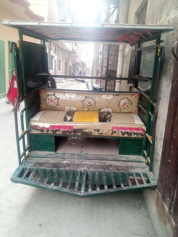 a1 rikshaw 22 model open later 3