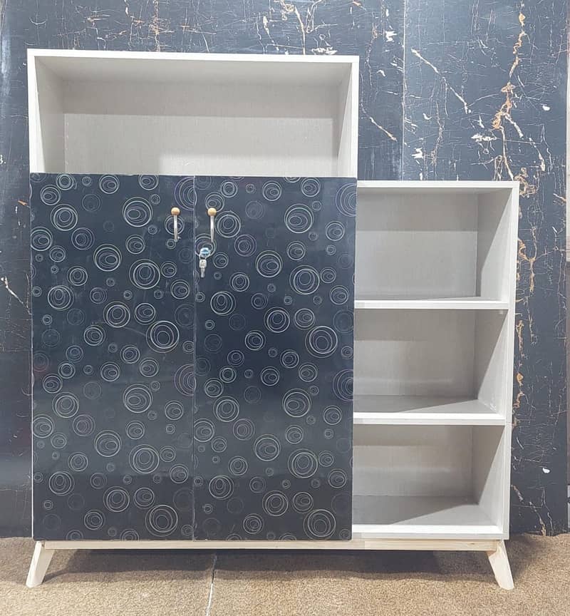 Shoe Rack or Book Shelf contact 03424222662 3