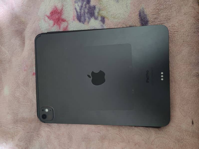 ipad m4 11 3