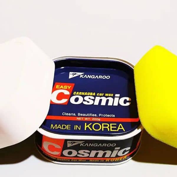 cosmic body polish 1