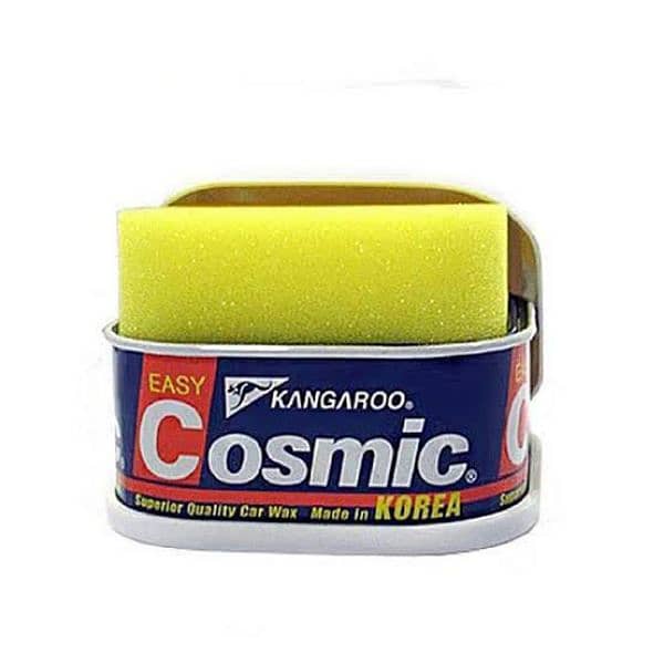 cosmic body polish 2