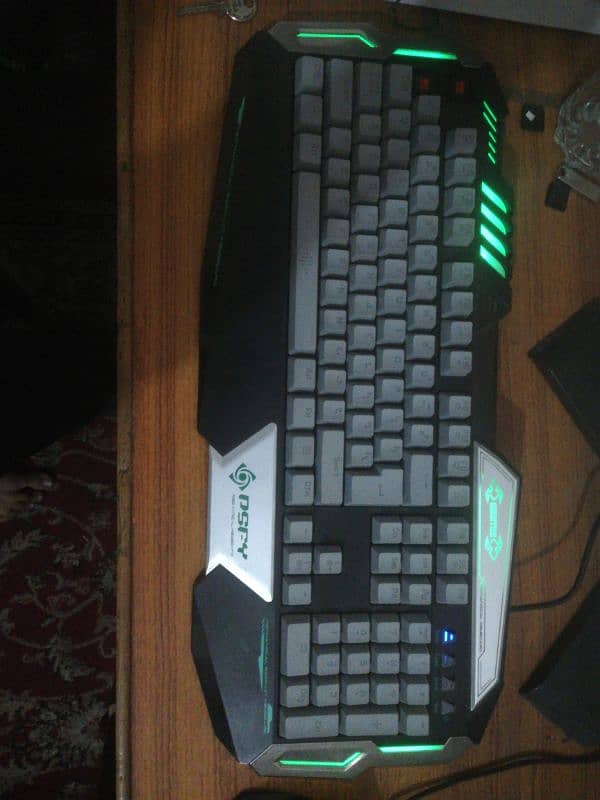 mechanical keyboard 1