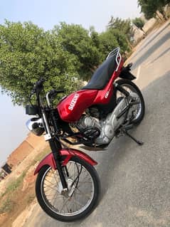 suzuki gd 110