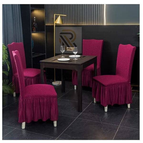 Chair  Covers 3