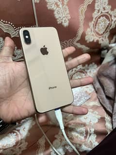 iphone xs 255 gb PTA approved