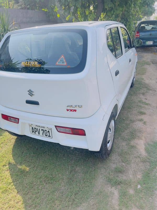 Suzuki Alto 2023 8