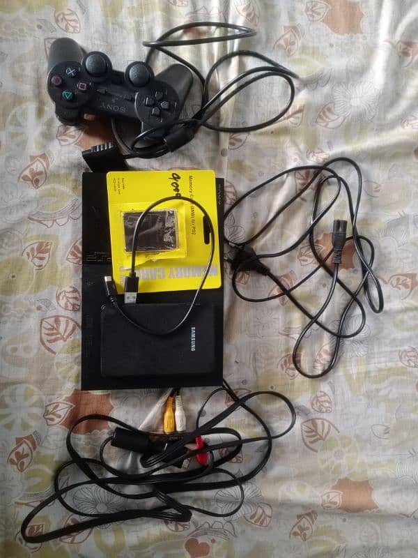 PlayStation 2 for sale 0