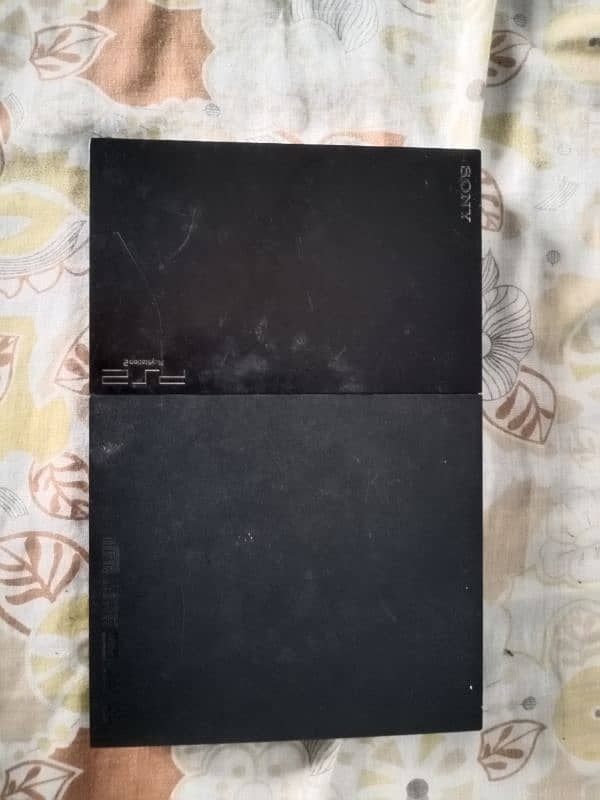 PlayStation 2 for sale 6