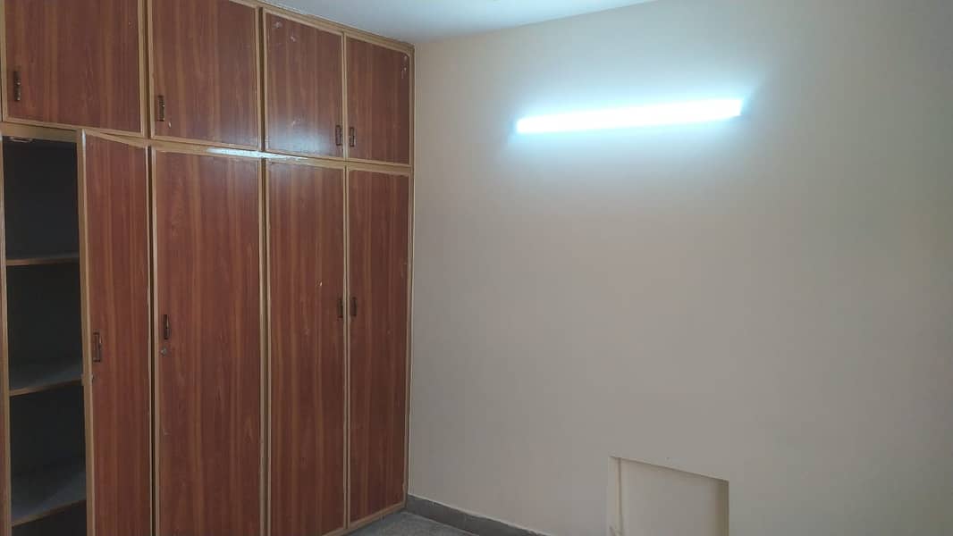 Rs 35,000 Get In Touch Now for Rent Upper Portion In Islamabad 2