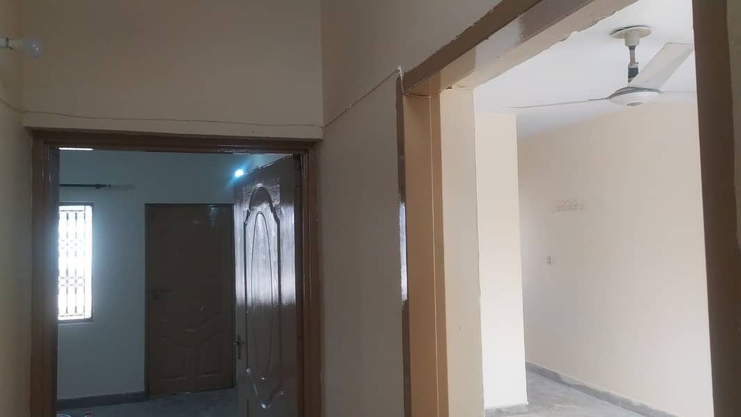 Rs 35,000 Get In Touch Now for Rent Upper Portion In Islamabad 8