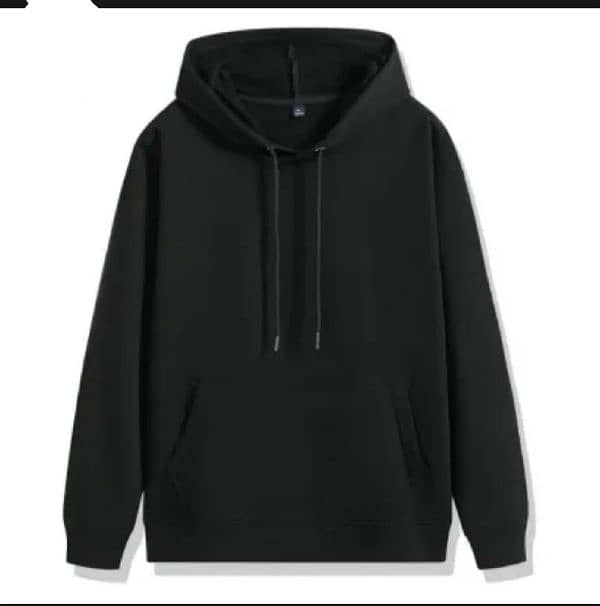 Hoodie 1