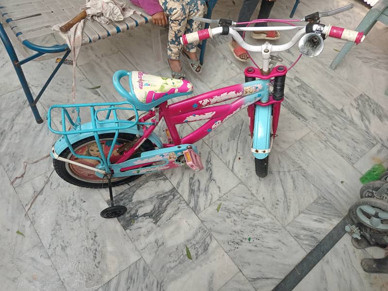 Bicycle,Barbie bicycle for girls,kids bicycle 2