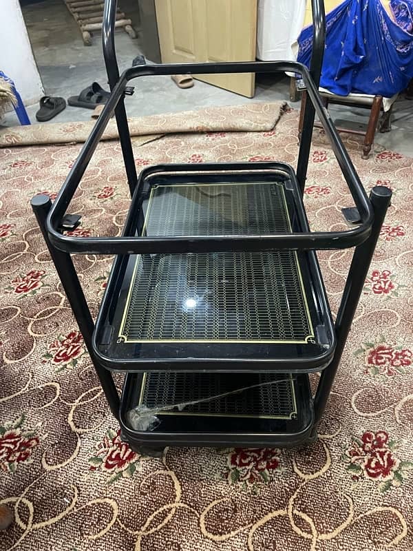 Tv Trolleys available for sale 5