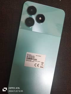 realme c51