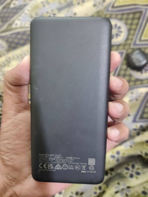 Anker 10000Mah Power Bank 4