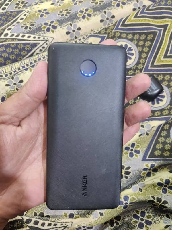 Anker 10000Mah Power Bank 5