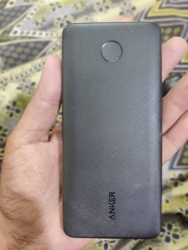 Anker 10000Mah Power Bank 6