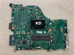 Acer Aspire E5-575-3678 Original Motherboard is available