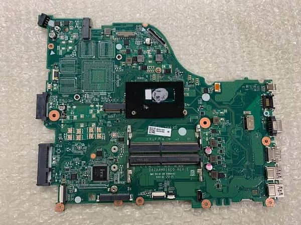 Acer Aspire E5-575-3678 Original Motherboard is available 0