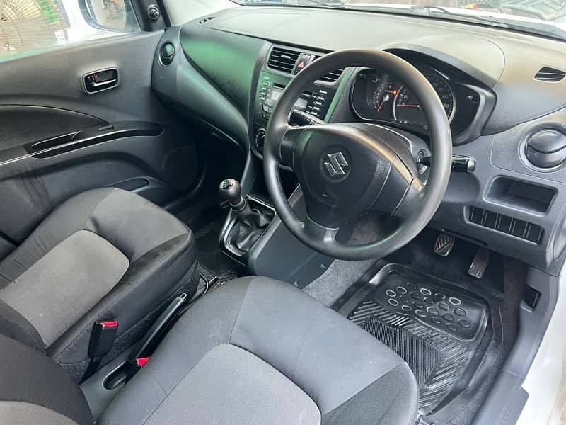 Suzuki Cultus VXR 2019 3