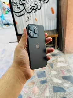 Iphone 15 Pro Waterpack