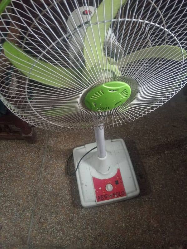 Table Fan for sell 0