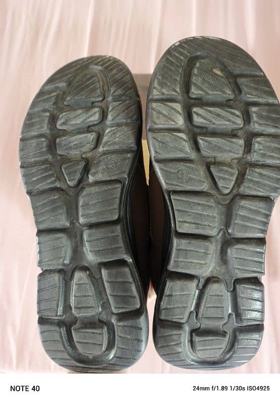 XaraSoft UK Original shoes for sale Lahore. 5