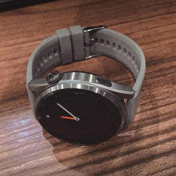 Huawei Watch 3 Pro Titanium - Esim Variant 3