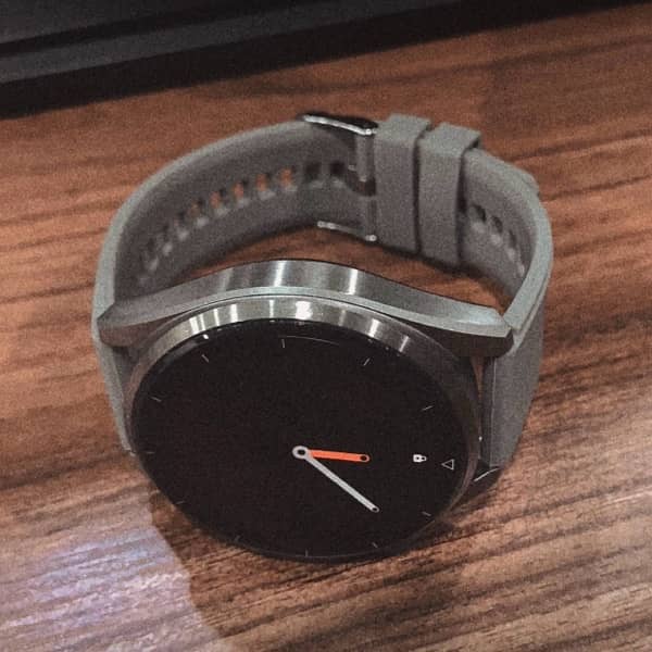 Huawei Watch 3 Pro Titanium - Esim Variant 4